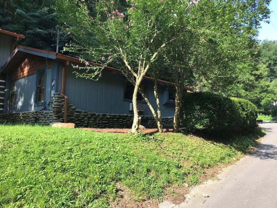 The Carver'S House Sevierville Exterior photo